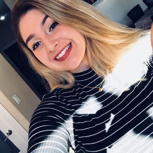 Meet your Posher, Nevaeh